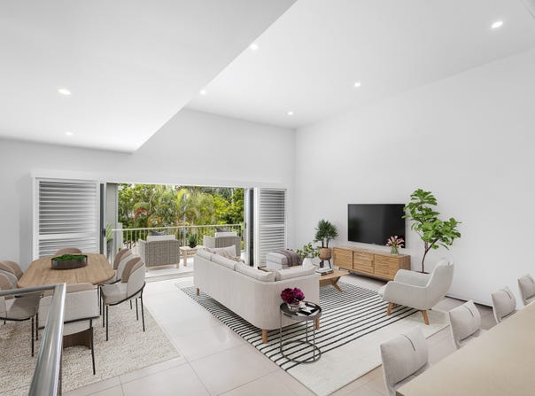 5/15 Edward Street, Alexandra Headland, Qld 4572