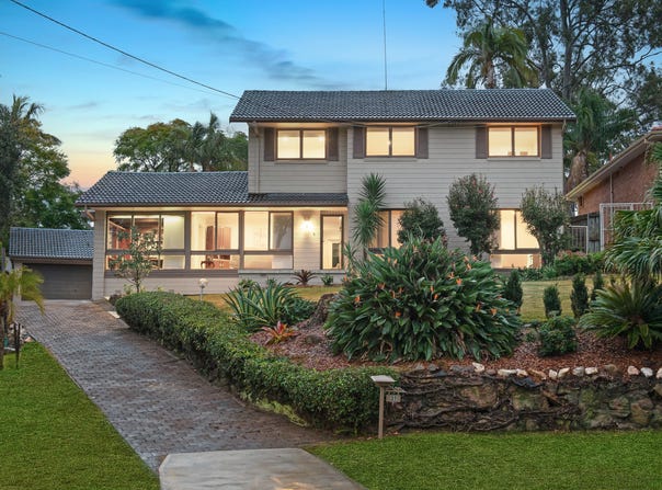 37 Yalding Avenue, North Rocks, NSW 2151