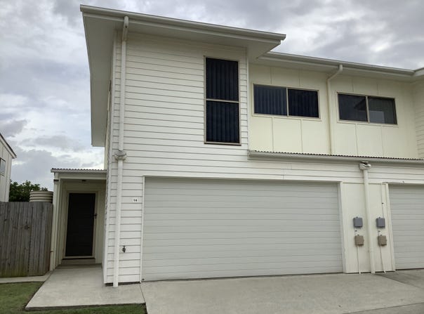 Carseldine, Qld 4034