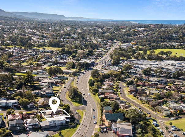 70 & 72 Princes Highway, Figtree, NSW 2525