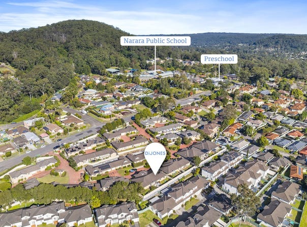 29/81 Newling Street, Lisarow, NSW 2250