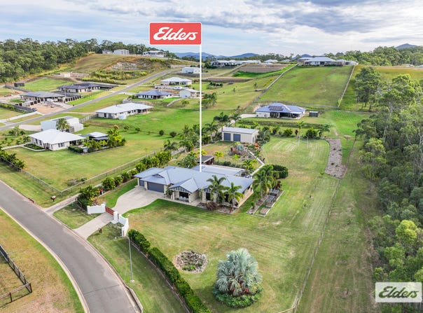 34 Trade Wind Drive, Tanby, Qld 4703