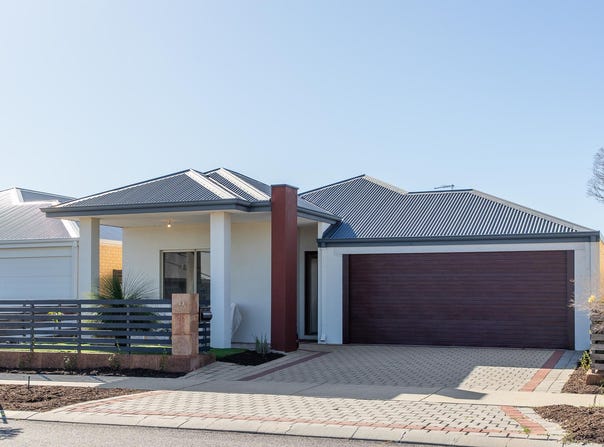 47 Strathclyde Circuit, Champion Lakes, WA 6111