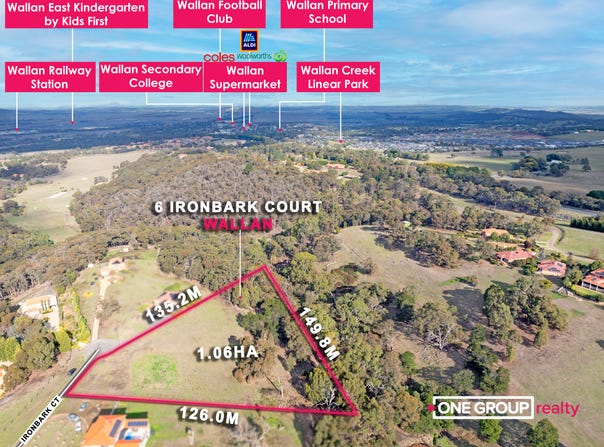 6 Ironbark Court, Wallan, Vic 3756