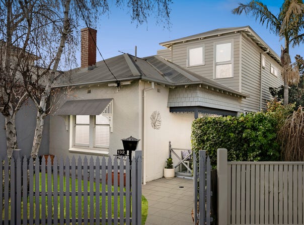132 Douglas Parade, Williamstown, Vic 3016