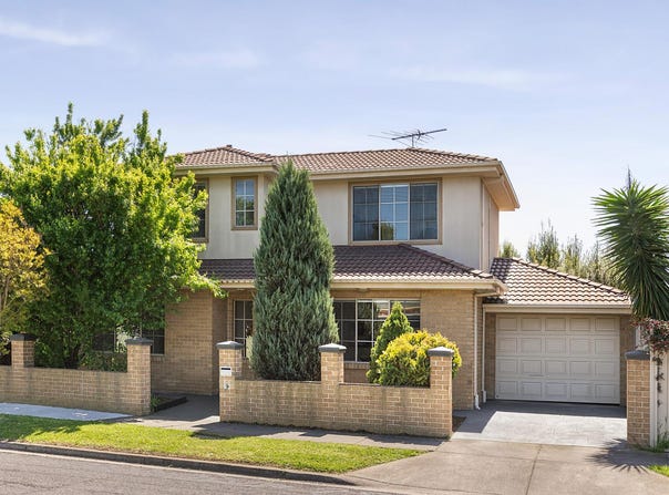 24 Walter Street, Hadfield, Vic 3046