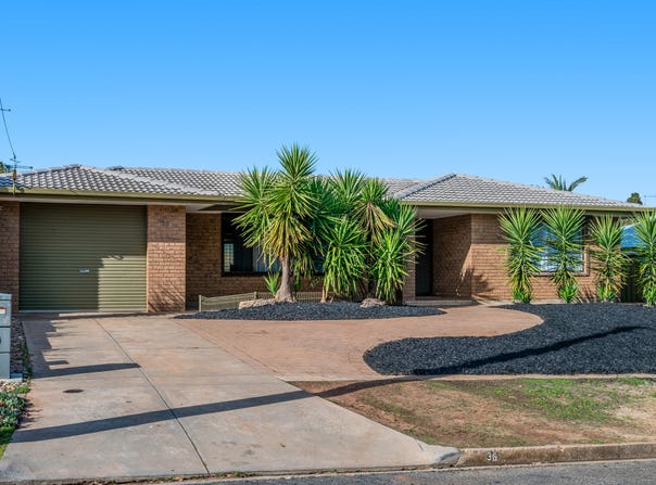 36 Mckinlay Avenue, Gawler East, SA 5118