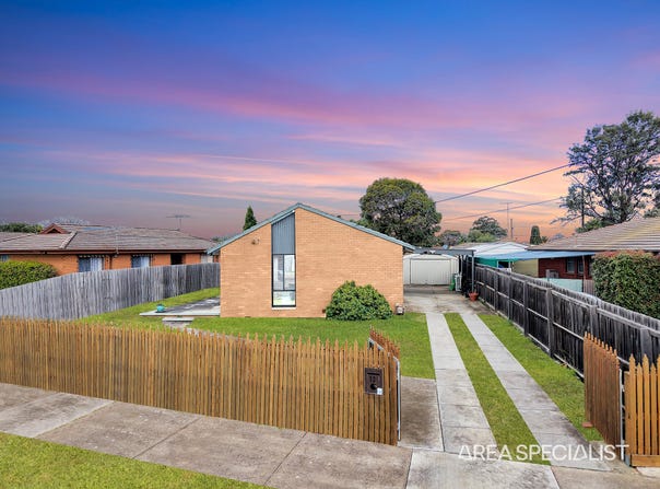 13 Dorset Court, Corio, Vic 3214