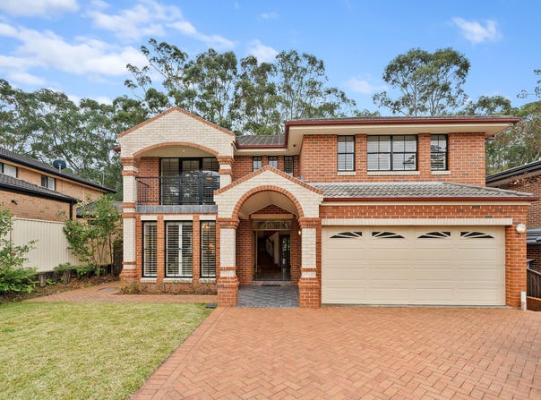 33 Morshead Street, North Ryde, NSW 2113