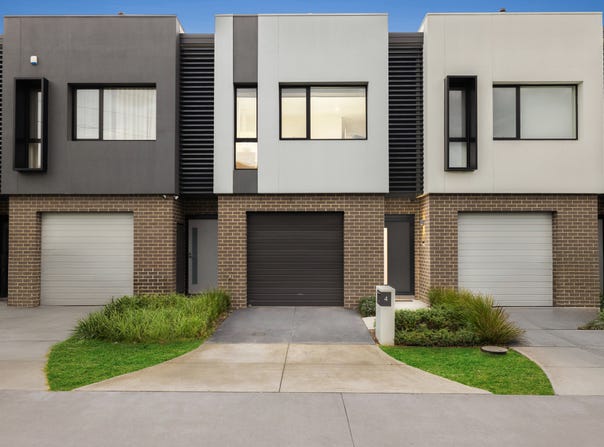 4 Wembley Court, Mulgrave, Vic 3170