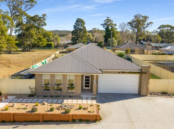 31 Balaclava Street, Balaclava, NSW 2575