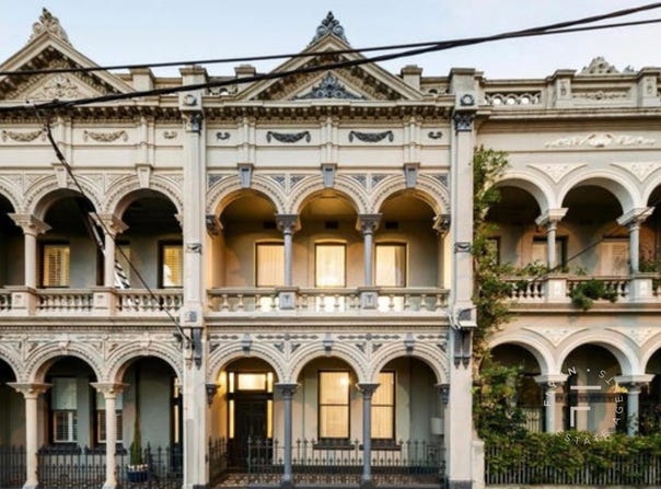 162 Nicholson Street, Fitzroy, Vic 3065