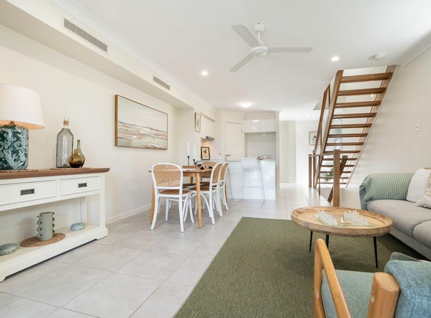 7/57 Ellen Street, Oxley, Qld 4075