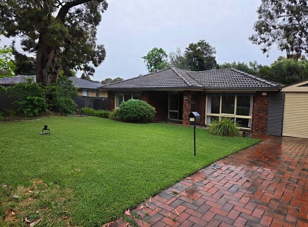 12A Regency Road, Happy Valley, SA 5159