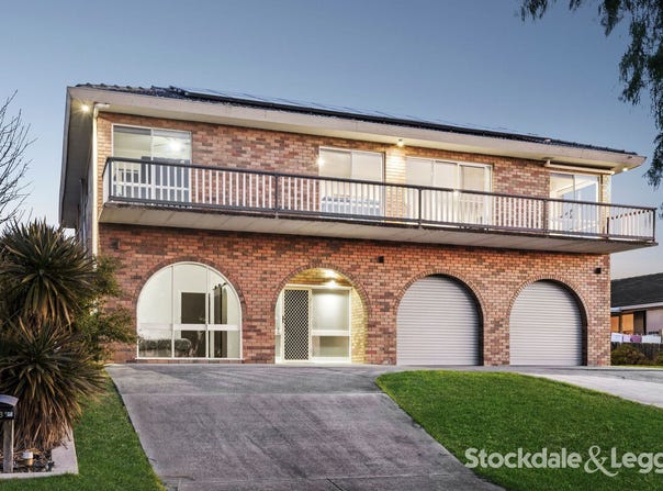 81 Bay Shore Avenue, Clifton Springs, Vic 3222