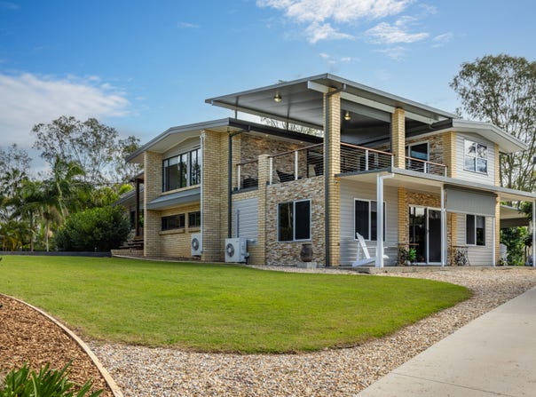 Dayboro, Qld 4521