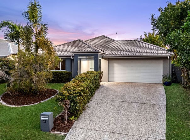 25 Selkirk Way, Peregian Springs, Qld 4573