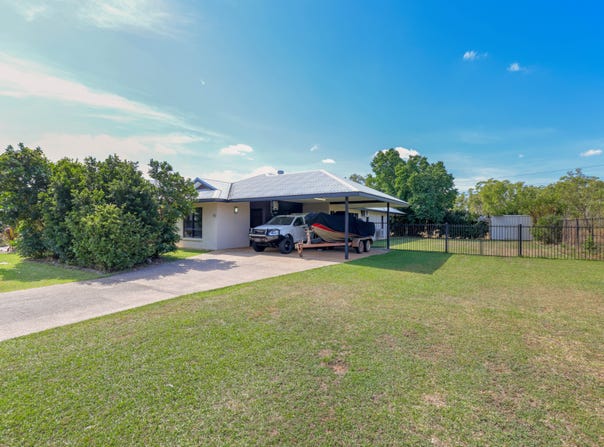 33 Grice Crescent, Coolalinga, NT 0839