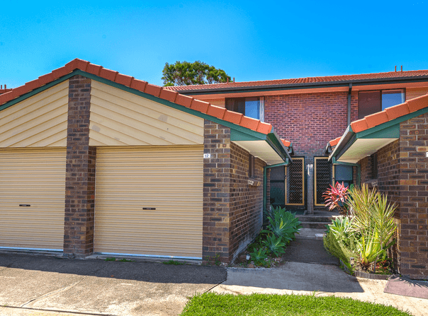 12/5-15 Galeen Drive, Burleigh Waters, Qld 4220