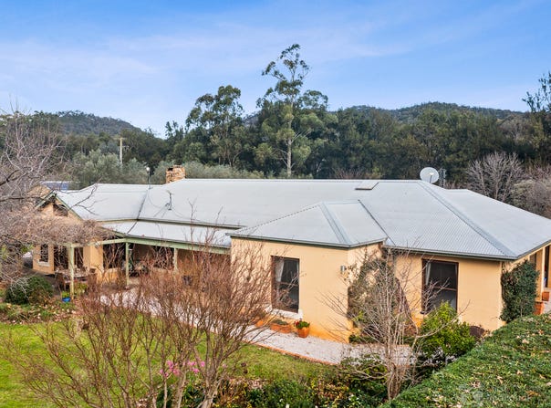 290 Riverlea Road, Mudgee, NSW 2850