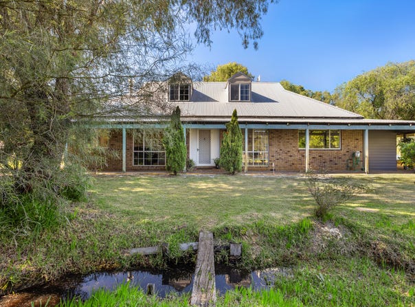 1 Maguire Place, Dardanup West, WA 6236