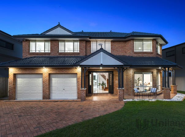 4 Second Avenue, Epping, NSW 2121
