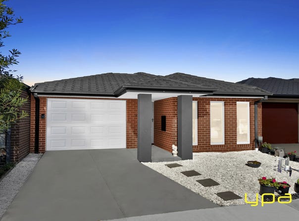 14 Strickland Street, Cranbourne West, Vic 3977