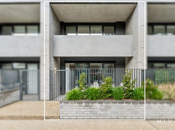 G02/254  Northbourne Avenue, Dickson, ACT 2602