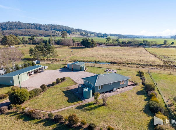 125 Morrison Street, Kimberley, Tas 7304