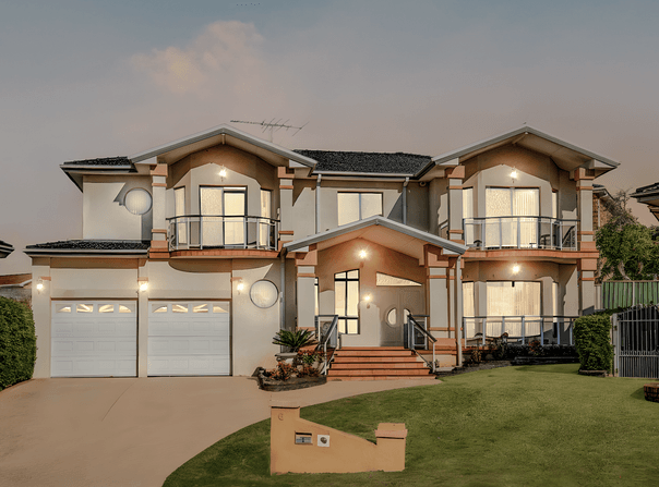 6 Rhys Place, Edensor Park, NSW 2176