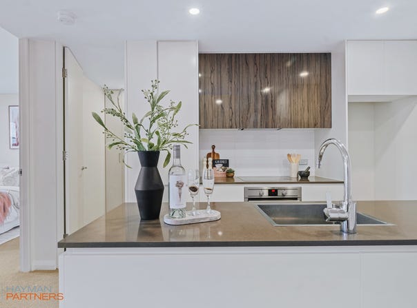 70/30 Blackall Street, Barton, ACT 2600
