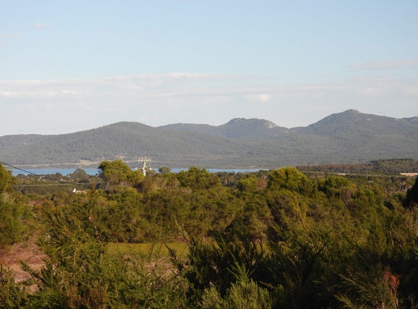 3 Vinegar Hill Drive, Lady Barron, Tas 7255