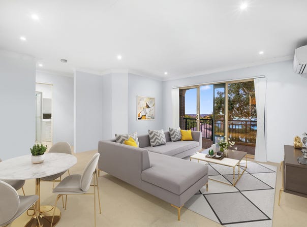 10/6 Preston Avenue, Engadine, NSW 2233