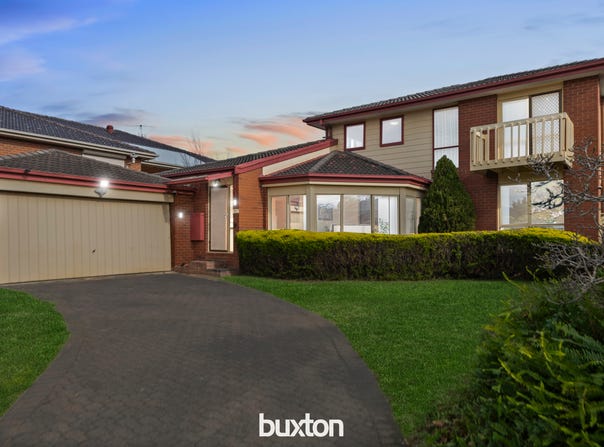 86 Liberty Avenue, Rowville, Vic 3178