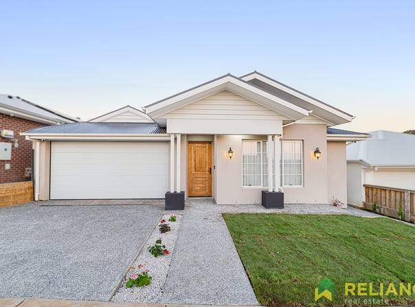 8 Platt Drive, Maddingley, Vic 3340