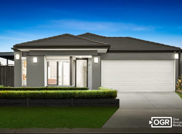 1 Silvan Street, Wallan, Vic 3756