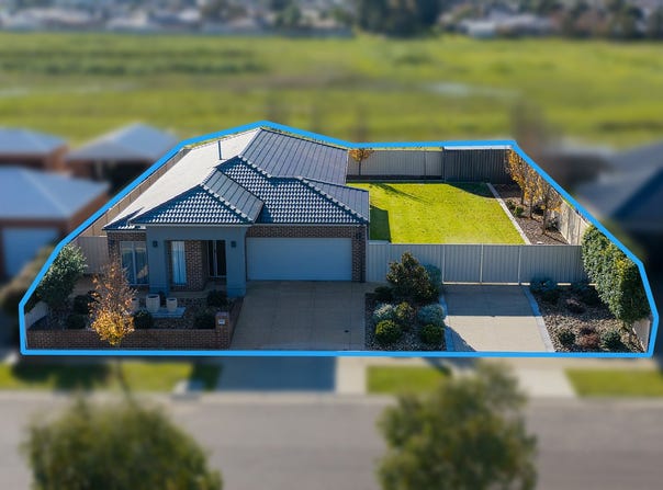 17  Ranfurly Crescent, Kialla, Vic 3631