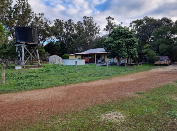 297 Seymour Road, Denbarker, WA 6324