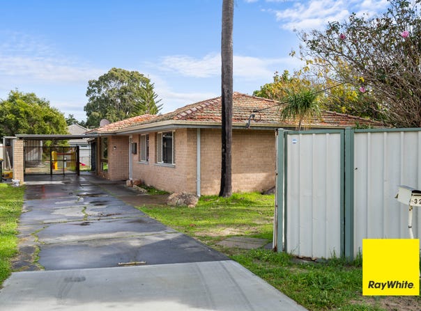 32 George Street, Gosnells, WA 6110