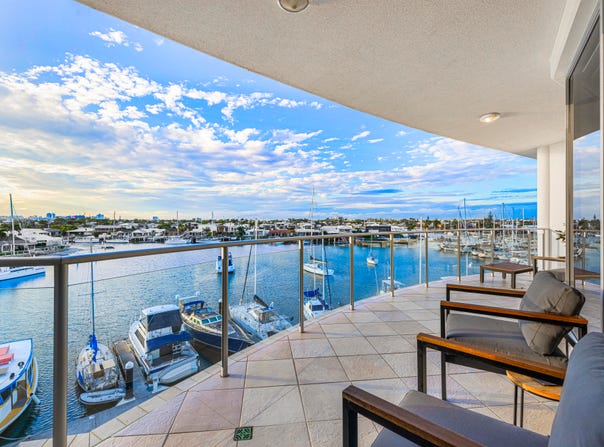 403/13 Nicklin Way, Minyama, Qld 4575