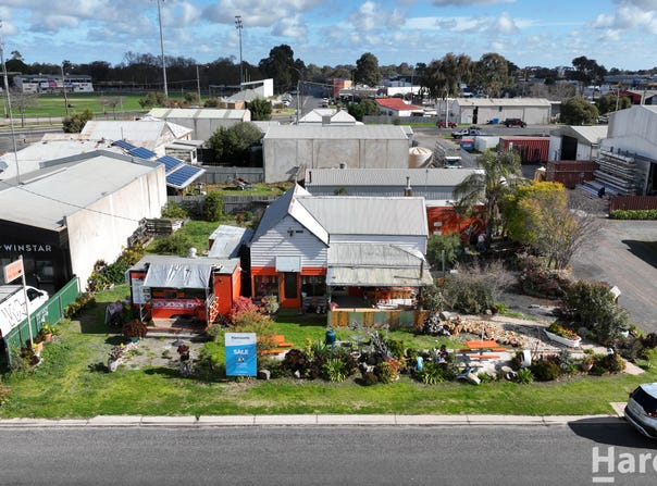 4 Clark Street, Horsham, Vic 3400