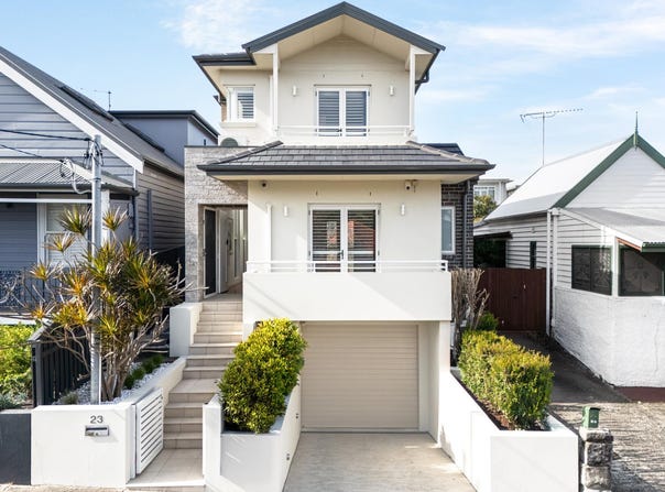 23 Keith Street, Clovelly, NSW 2031