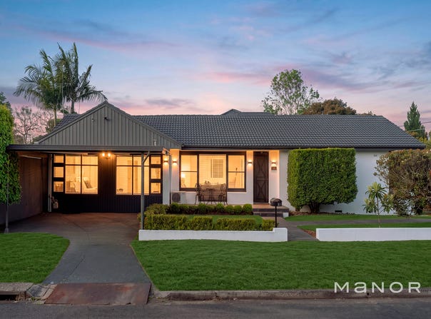 1 Aminya Place, Baulkham Hills, NSW 2153