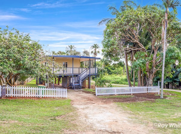 31 Swordfish Avenue, Taranganba, Qld 4703