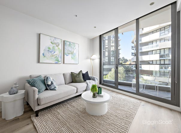 302/1 Acacia Place, Abbotsford, Vic 3067