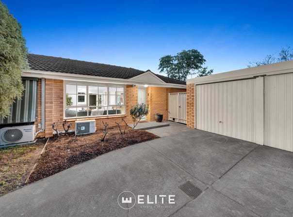 6/30 Coorigil Road, Carnegie, Vic 3163