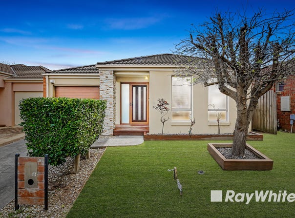 36 Stefan Drive, Berwick, Vic 3806