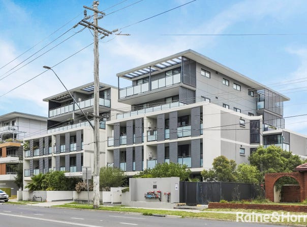 14/46-50 Hoxton Park Road, Liverpool, NSW 2170