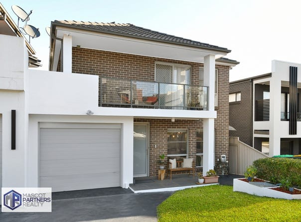63 Sandakan Road, Revesby Heights, NSW 2212