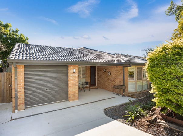 12 Windflower Place, Springfield, Qld 4300